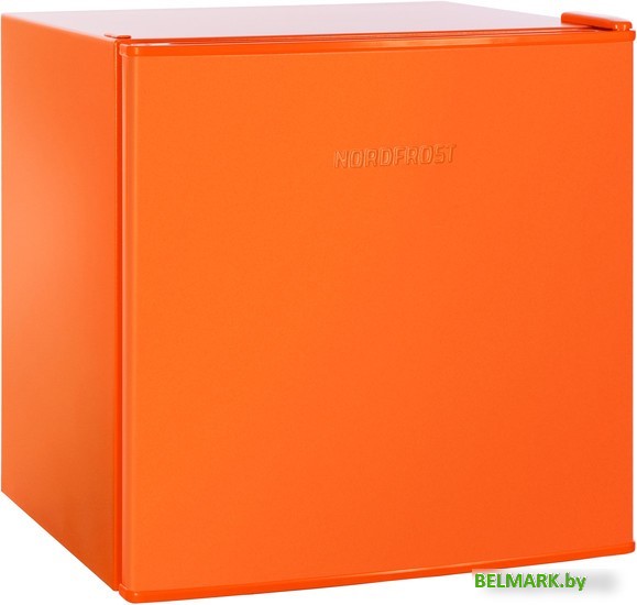 Однокамерный холодильник Nordfrost NR 402 Or - фото