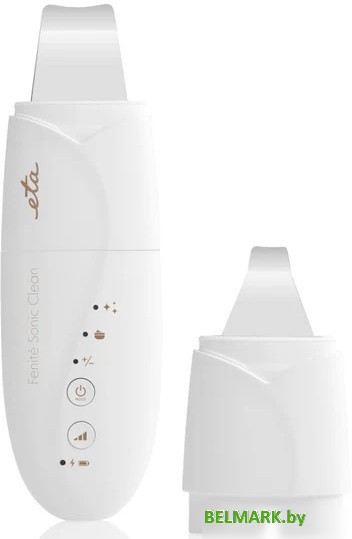 Прибор для ультразвукового пилинга ETA Sonic Clean 0353 90000 - фото