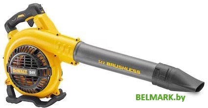 Ручная воздуходувка DeWalt DCM572N-XJ (без АКБ) - фото