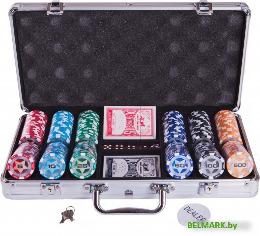 Карточная игра Partida Star star300 - фото