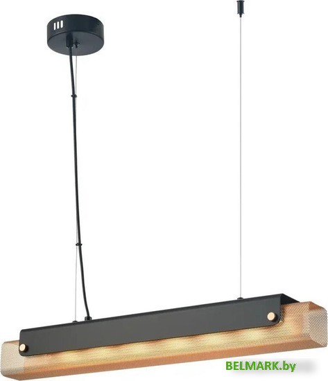 Припотолочная люстра Velante 421-023-01 - фото