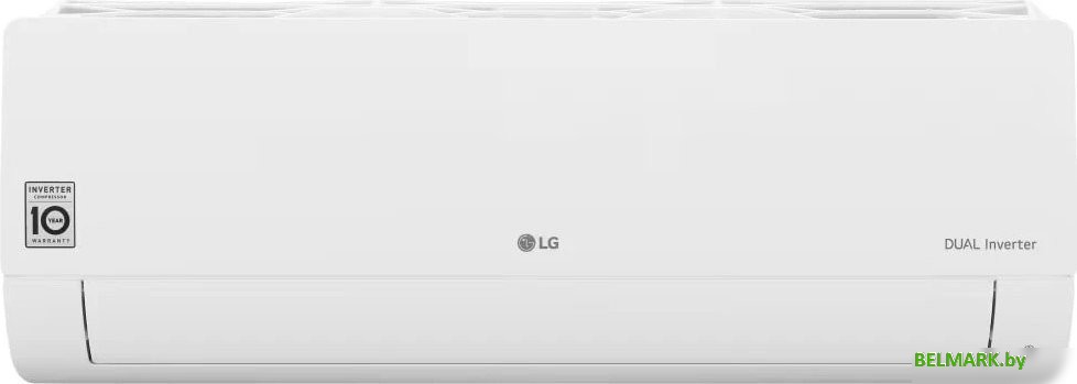 Кондиционер LG LS09GQ.NSA1/LS09GQ.U12A1 - фото