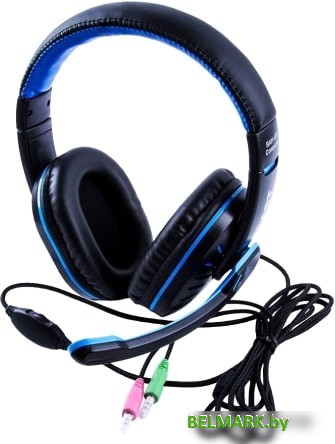 Наушники Blast BAH-475 - фото2