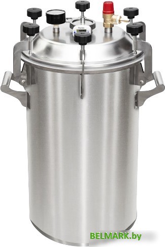 Автоклав Добрый жар Кулинар (36 л) - фото