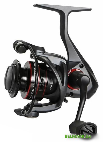 Рыболовная катушка Okuma Ceymar C-2500A - фото