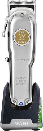 Машинка для стрижки волос Wahl Senior Cordless 8504L1 - фото2