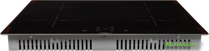 Варочная панель Grand&Germes HBI-60BK-BX - фото2