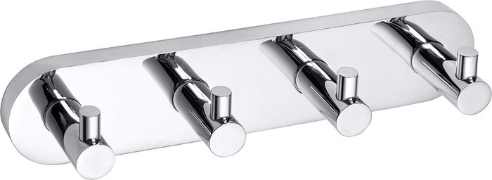 Крючок для ванны Bemeta Omega 104405212 - фото