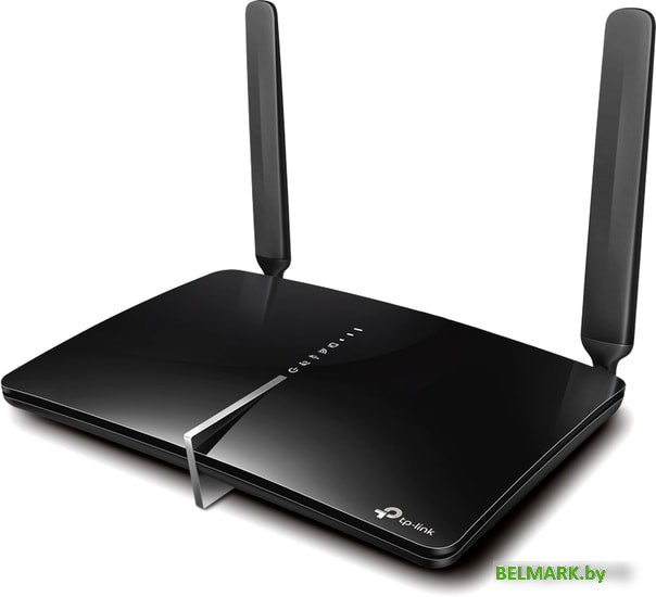 Беспроводной маршрутизатор TP-Link Archer MR600 - фото2