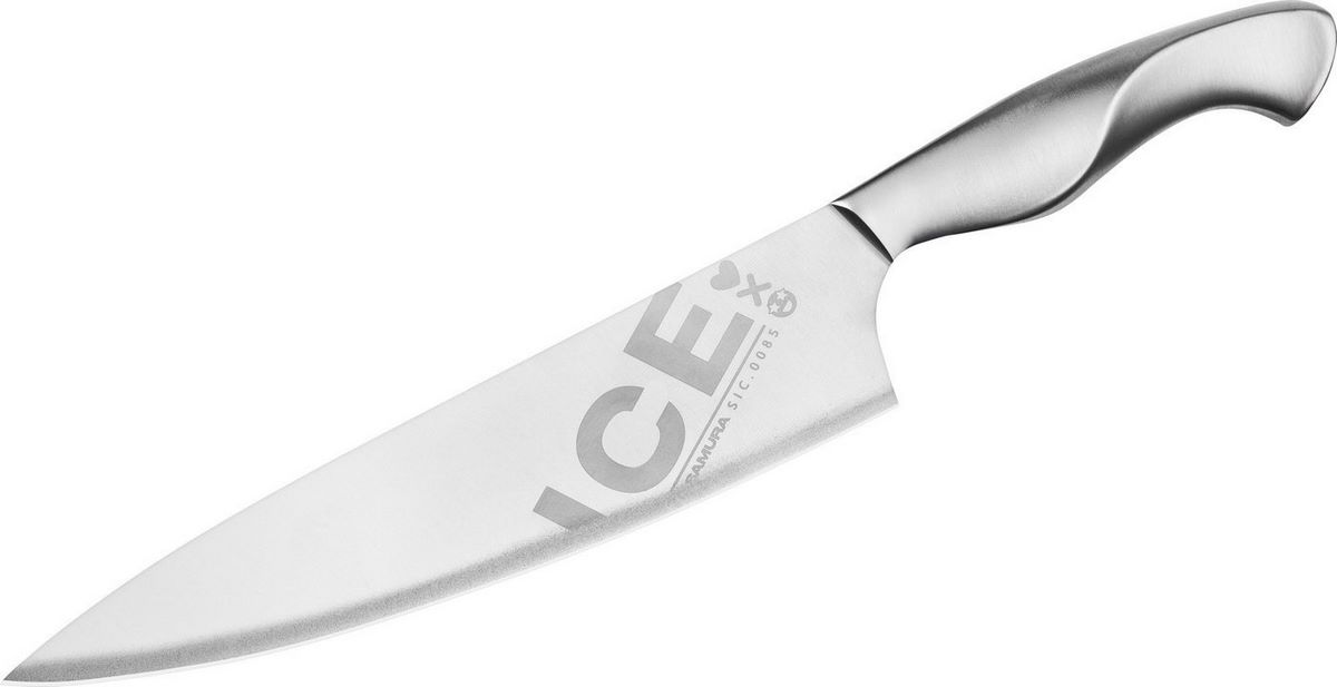Кухонный нож Samura Ice SIC-0085 - фото