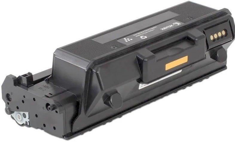 Картридж Xerox 106R03621 - фото