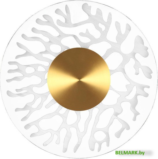 Бра Odeon Light Solaris 6627/9WL - фото