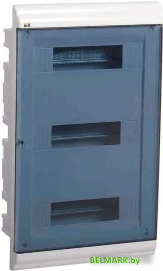 Бокс пластиковый IEK MKP82-N-36-41-05 - фото
