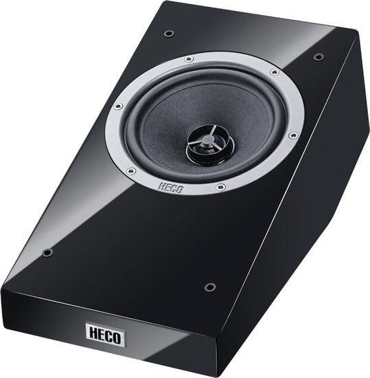 Акустика Heco AM 200 (черный) - фото
