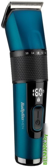 Машинка для стрижки BaByliss E990E - фото