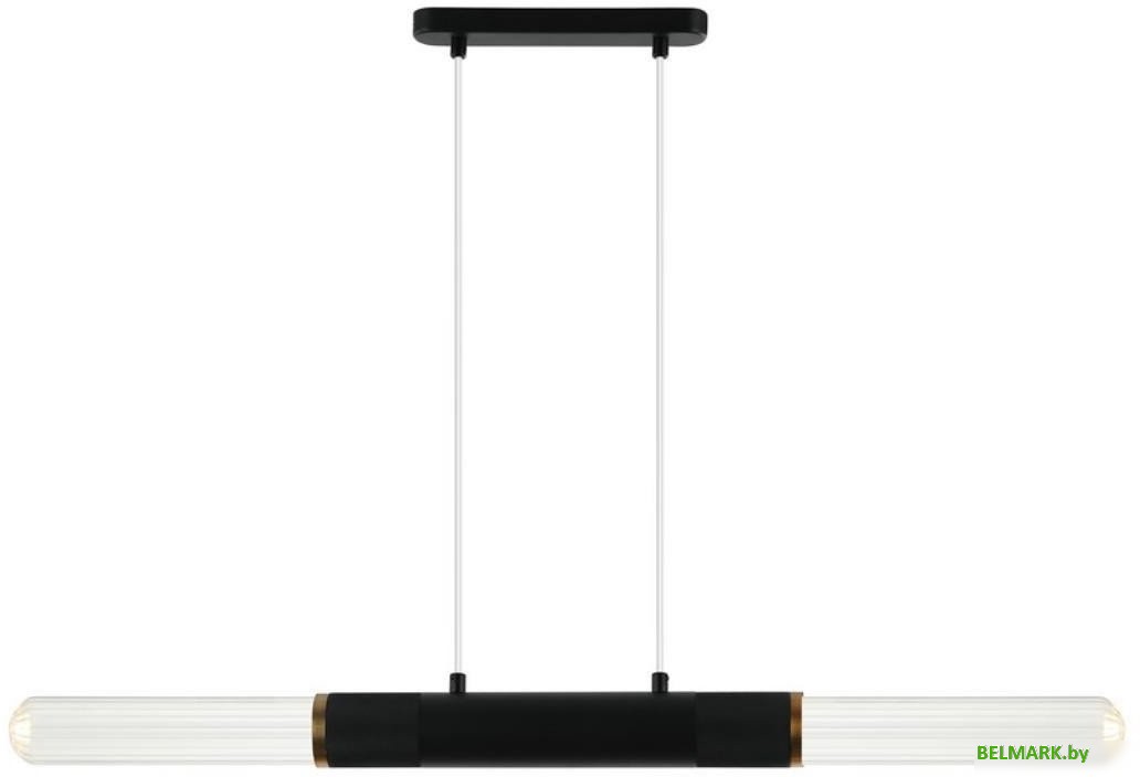 Подвесная люстра Aployt APL.307.03.02 - фото