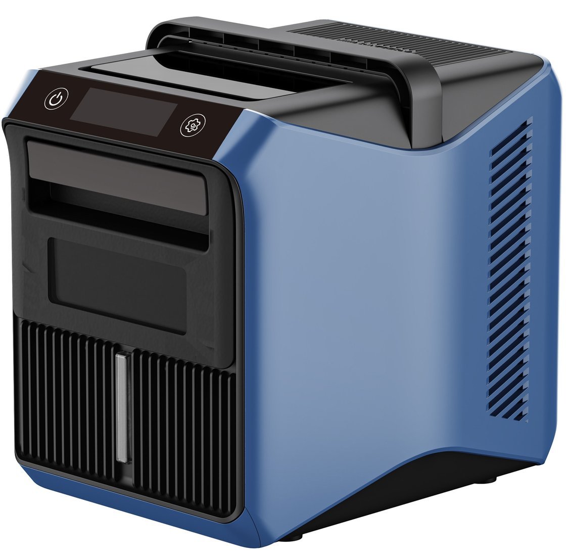 Льдогенератор Filymore TC-06 (синий) - фото