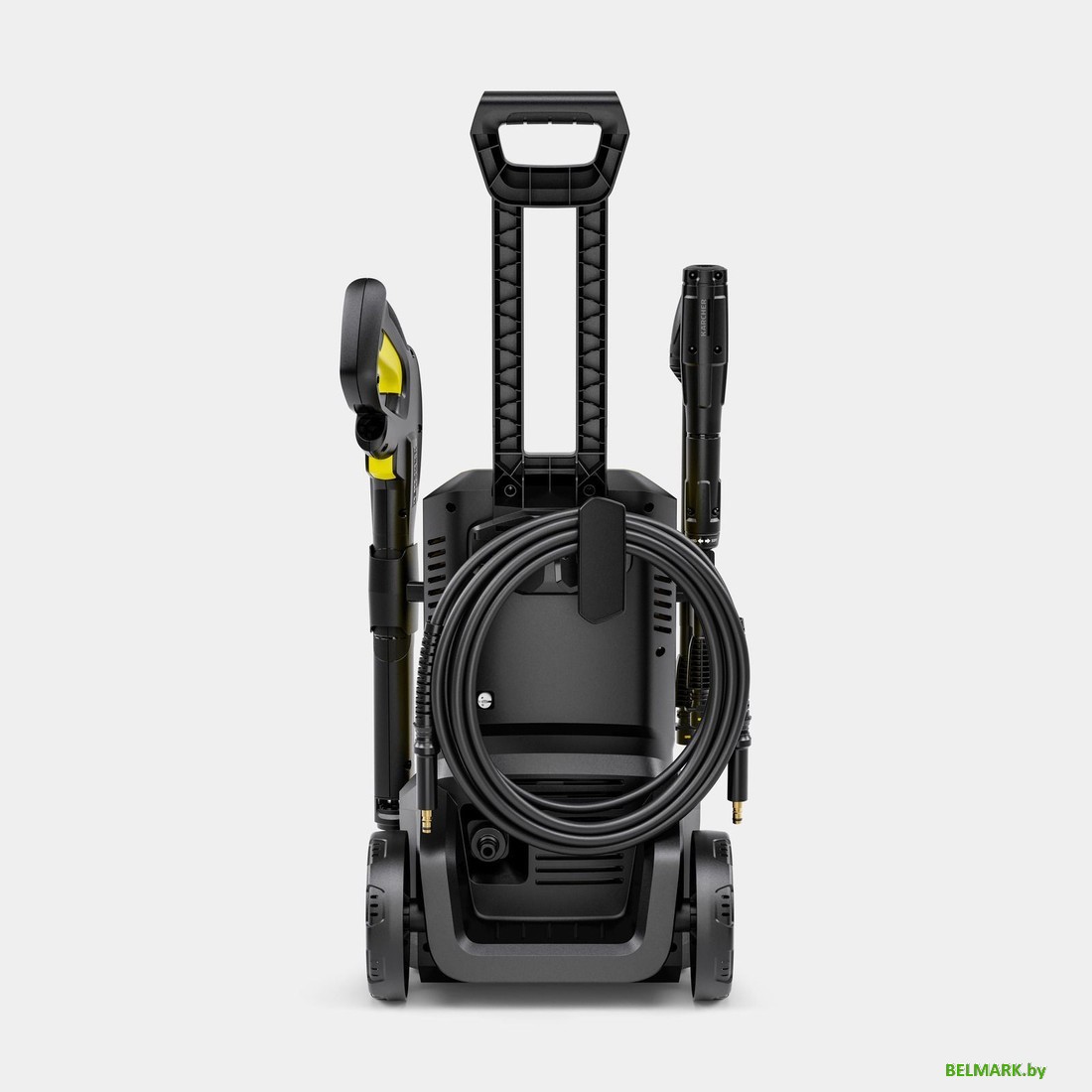 Мойка высокого давления Karcher K 5 1.679-600.0 - фото2