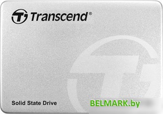 SSD Transcend SSD370 Premium 64GB (TS64GSSD370S) - фото