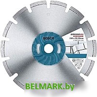 Отрезной диск алмазный Bosch 2.608.600.242 - фото
