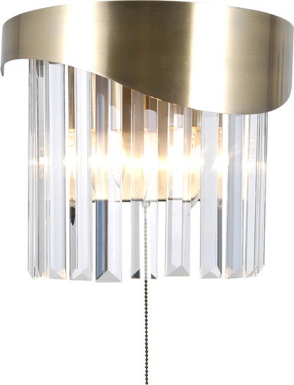 Бра Moderli Wave V10765-2W - фото2