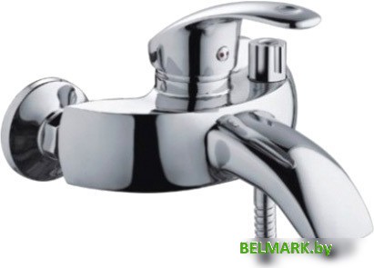 Смеситель Haiba HB3221 - фото