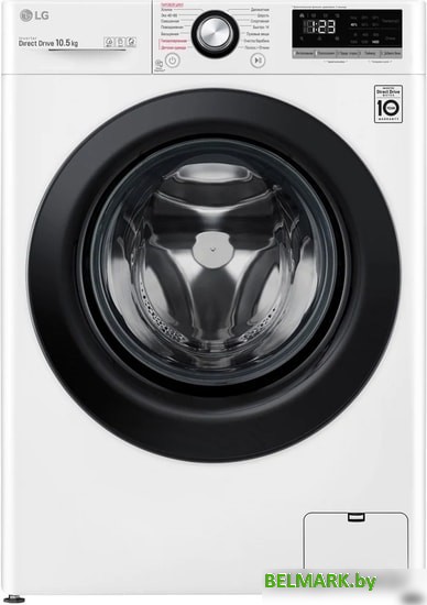 Стиральная машина LG TW4V3RS6W - фото