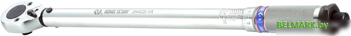 Ключ King Tony 3/8" 5-25 Нм 34323-1A - фото