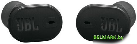 Наушники JBL Tune Buds 2 Ghost Edition (черный) - фото2