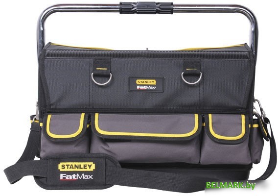 Сумка для инструментов Stanley Plumber Bag FMST1-70719 - фото2