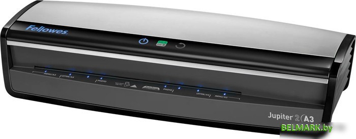 Ламинатор Fellowes Jupiter 2 A3 [57335] - фото2