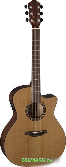 Электроакустическая гитара Baton Rouge AR21C/ACE - фото