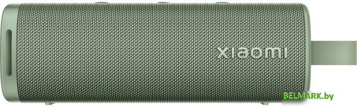 Беспроводная колонка Xiaomi Sound Outdoor (зеленый, международная версия) - фото