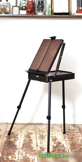 Этюдник Малевичъ МЛ-81 152081 - фото