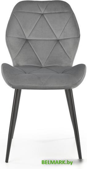 Стул Halmar K453 (серый) - фото2