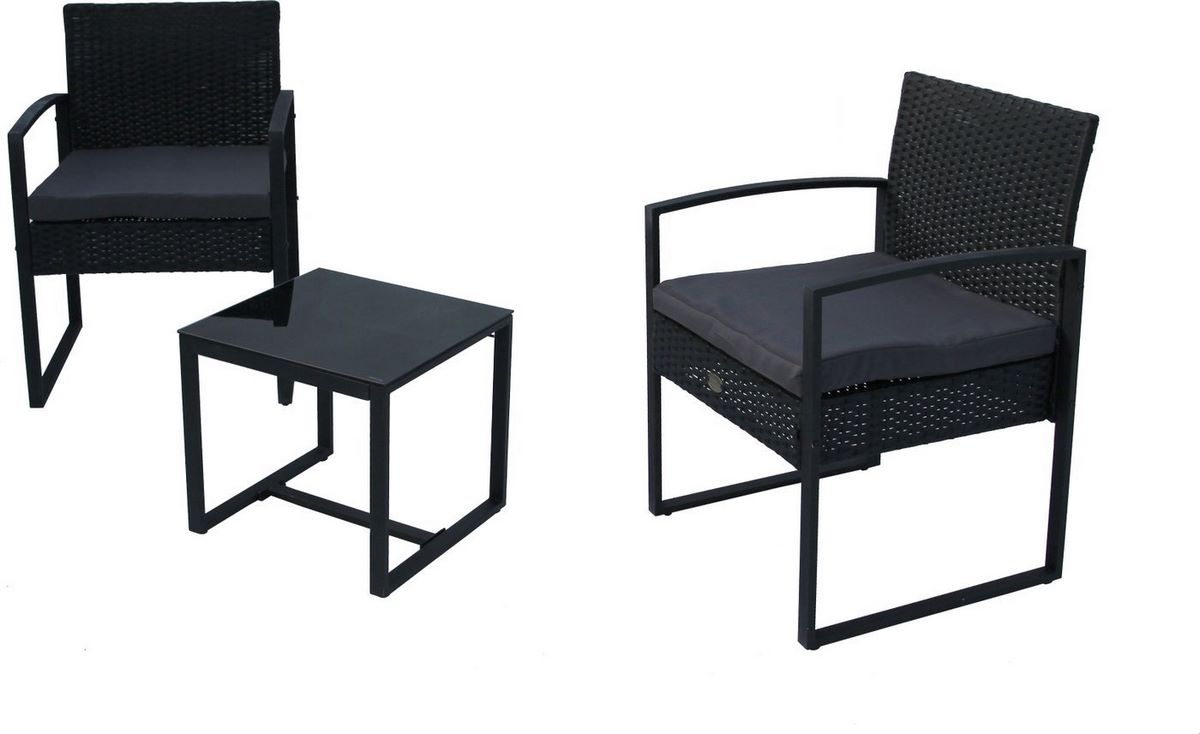 Набор садовой мебели Garden Story Фрост - фото2