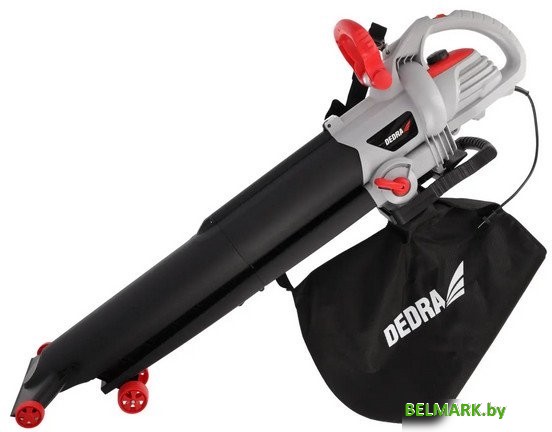 Колесная воздуходувка Dedra DED8689 - фото