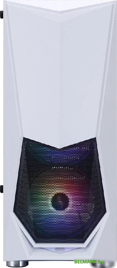 Корпус 1stPlayer DK D3 FRGB (белый) - фото2