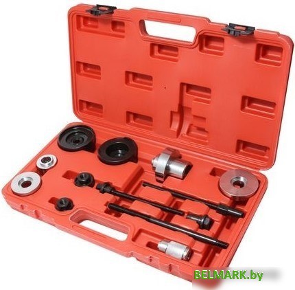 Специнструмент FORSAGE F-907T6A (13 предметов) - фото