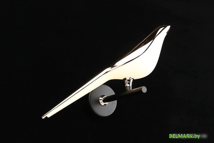 Люстра средней высоты Aployt Armel APL.049.13.90 - фото