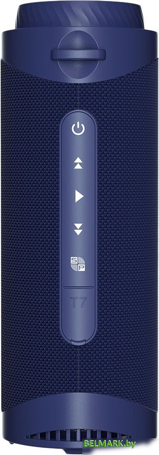 Беспроводная колонка Tronsmart T7 (синий) - фото