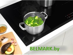 Набор кастрюль Electrolux E3SS - фото2