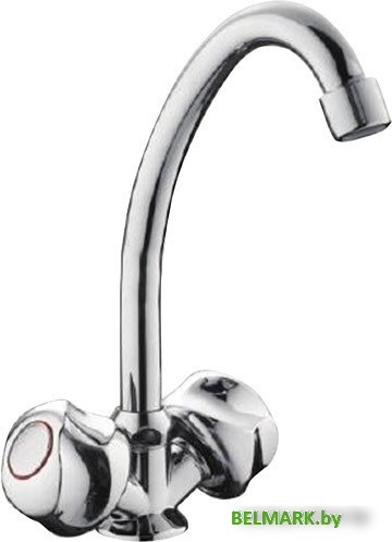 Смеситель FRAP H26 F4026-2 - фото