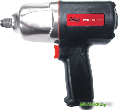 Пневматический гайковерт Fubag IWC 1100 1/2 [100220] - фото