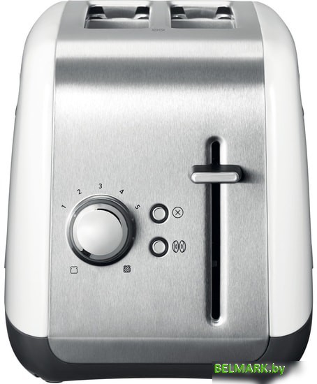 Тостер KitchenAid 5KMT2115EWH - фото2