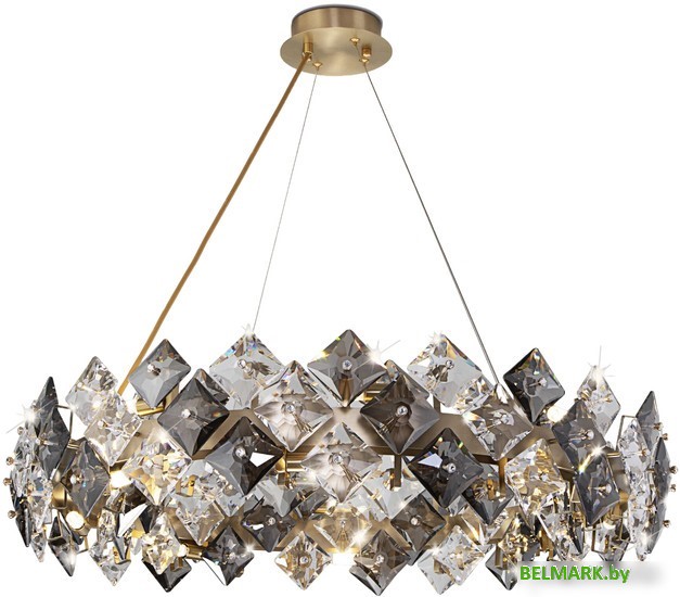 Подвесная люстра Bogate's 371 Strotskis - фото