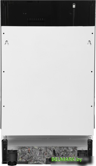 Встраиваемая посудомоечная машина Hyundai HBD 473 - фото2