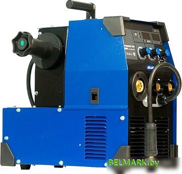 Сварочный инвертор AuroraPRO Speedway 250 - фото