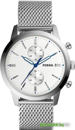 Наручные часы Fossil FS5435 - фото