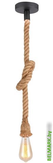 Подвесная люстра Lussole Cornville LSP-8224 - фото